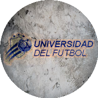 Logo Universidad del Futbol